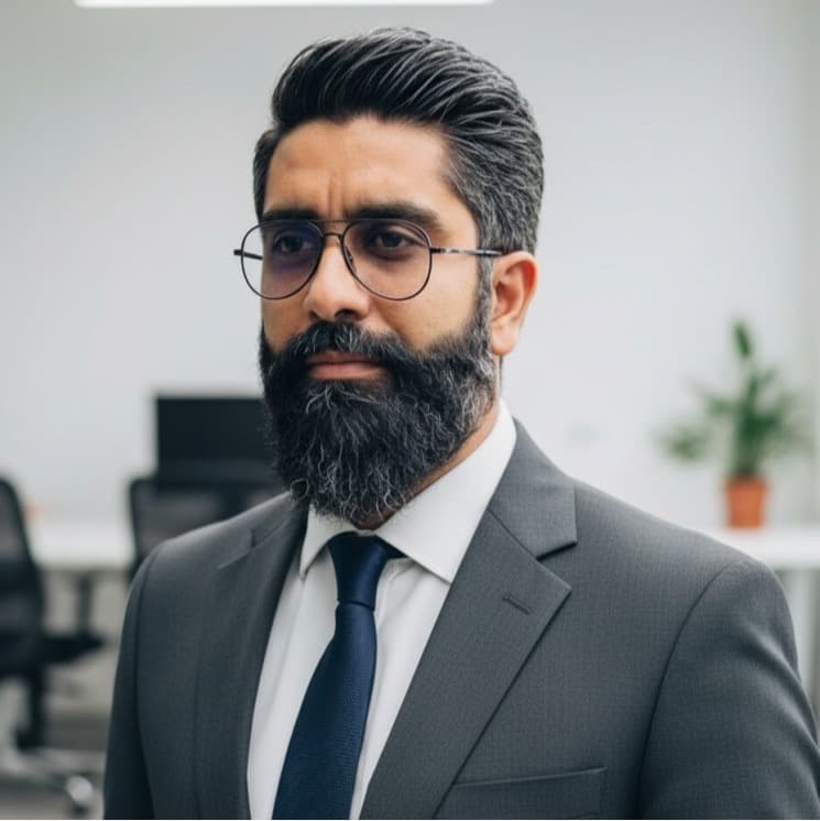 Muhammad Abubakar - featured tutor