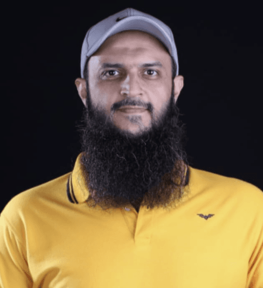Zeeshan Khalid