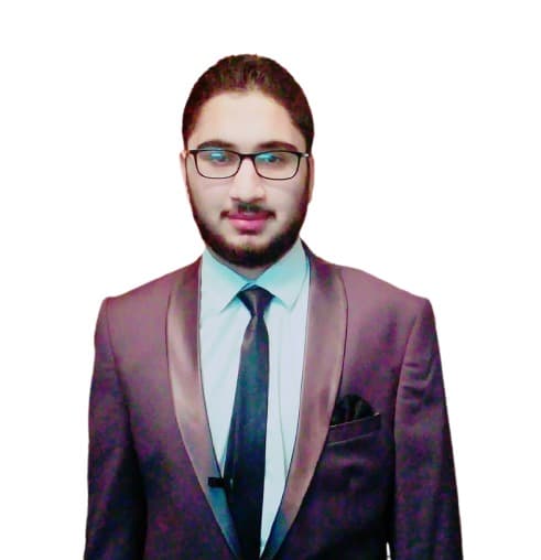 Ahmed Ihsan