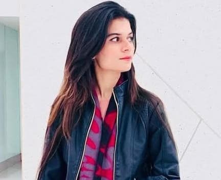Rafia Sohail