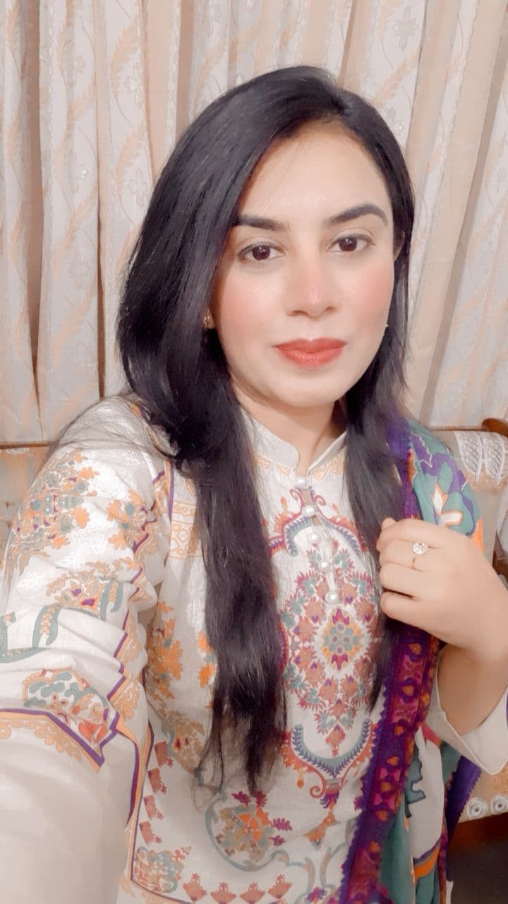 Maha Arshad