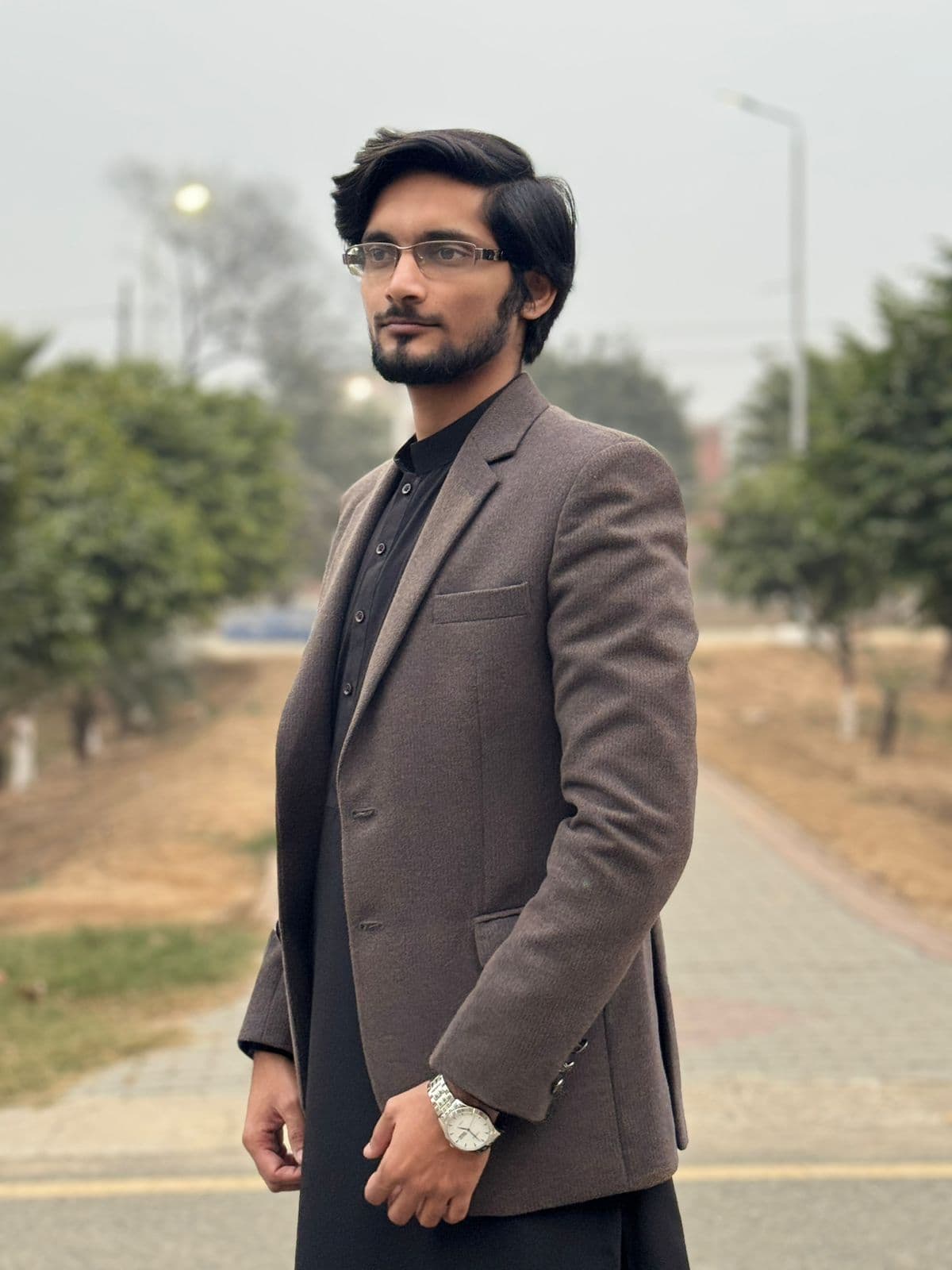 Abdur Rehman