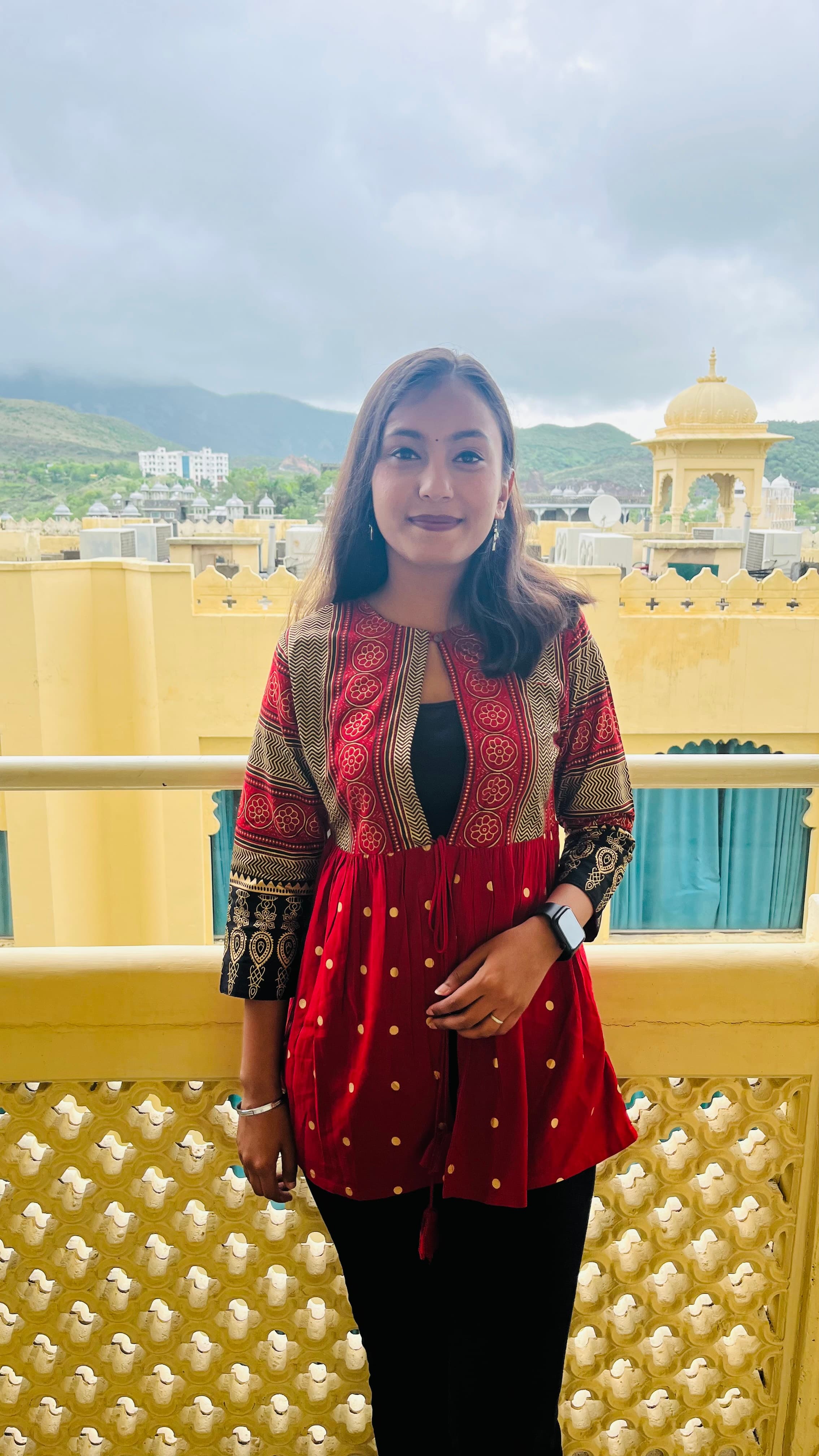Nancy Jain