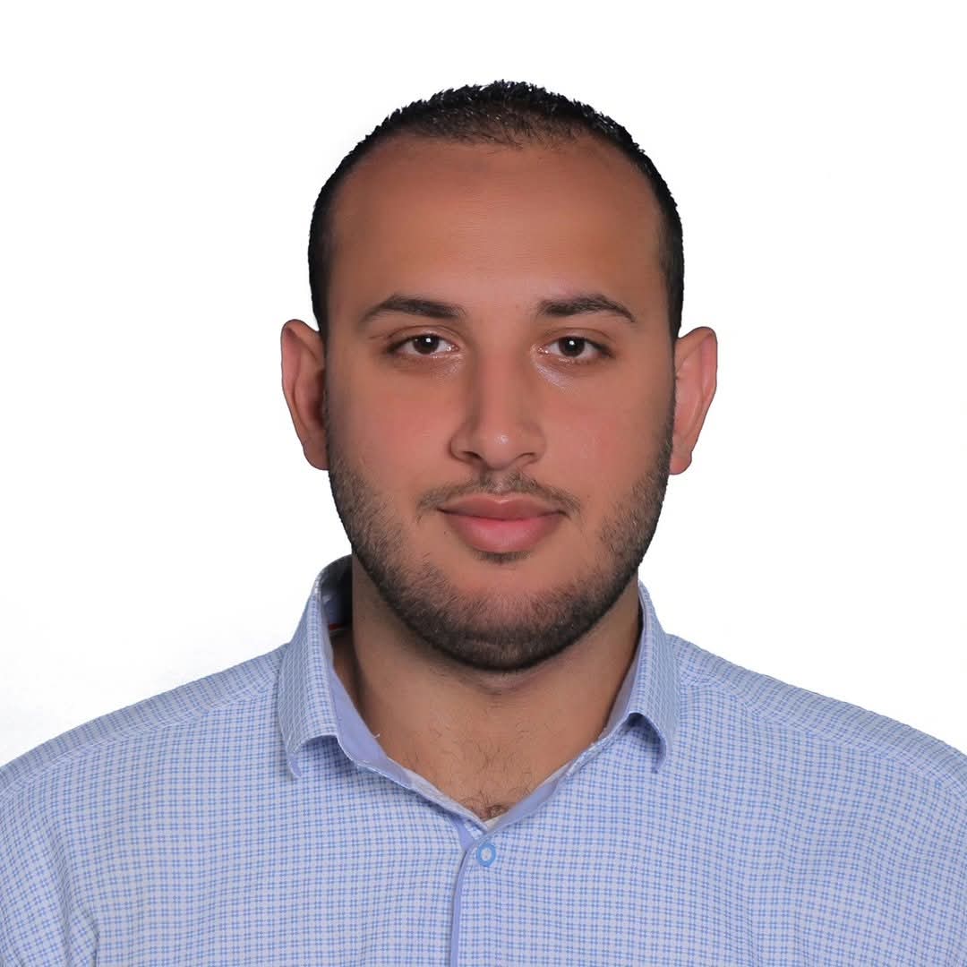 Jamil El Ibrik
