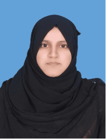 Resham Iftikhar