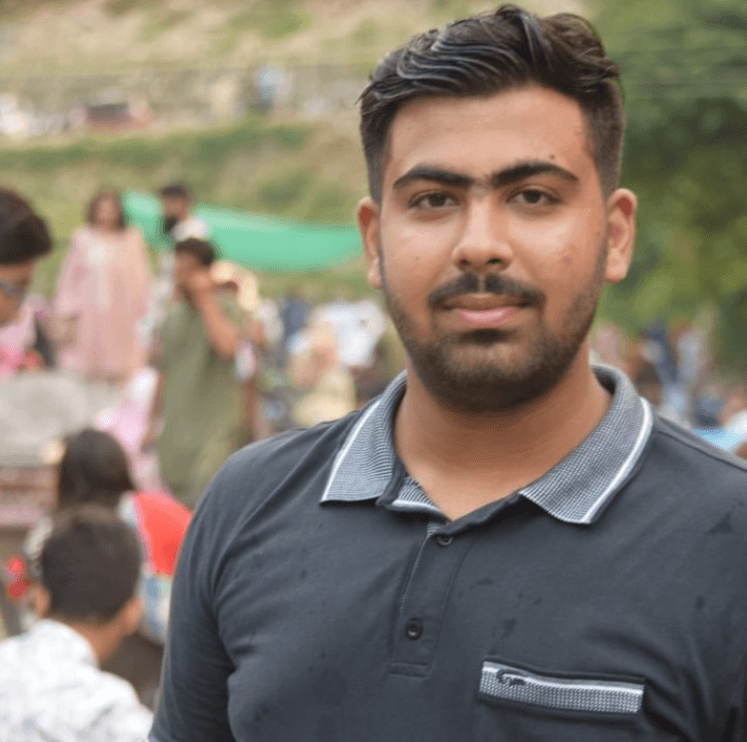 Ali Rizvi