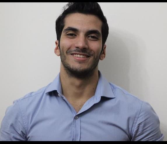 Aser Alsharief