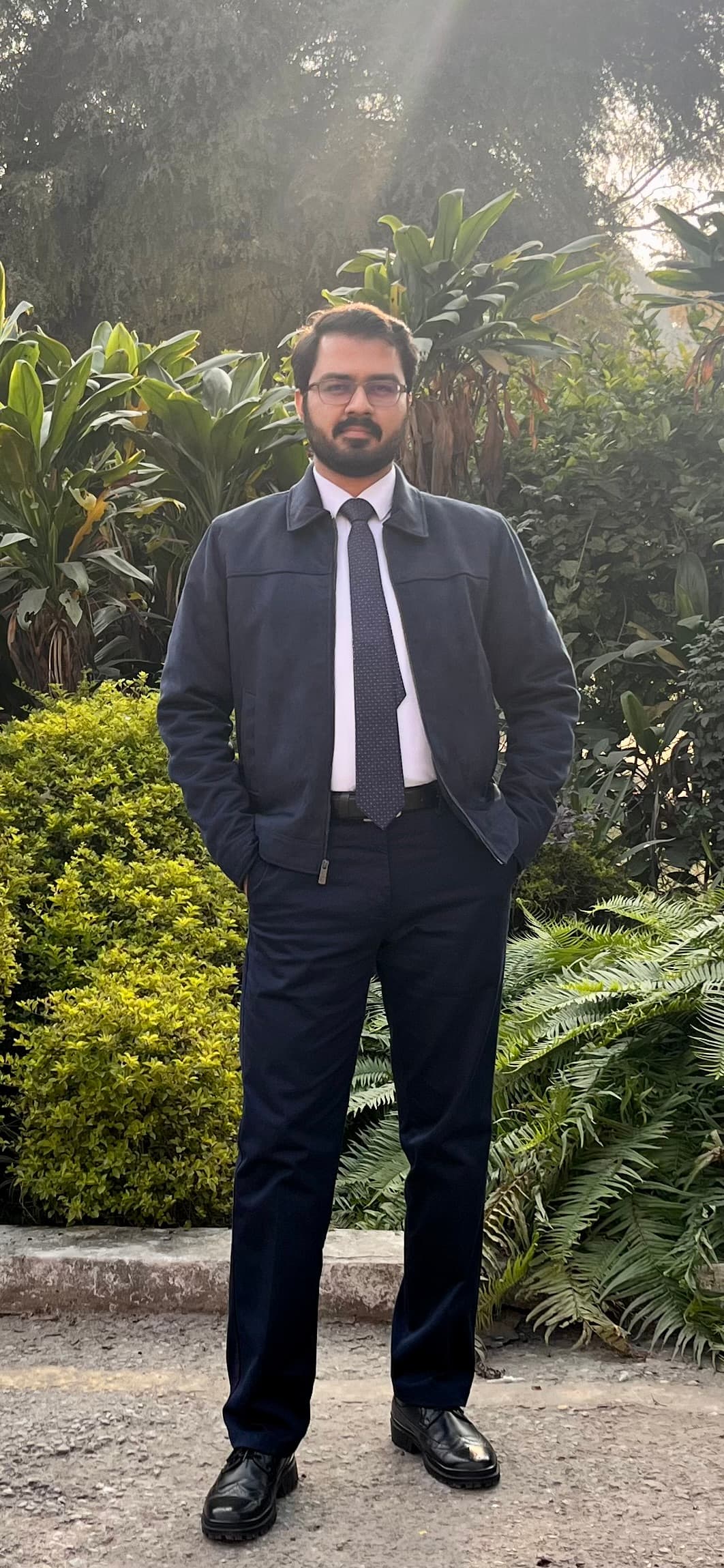 Jawad Dastgir