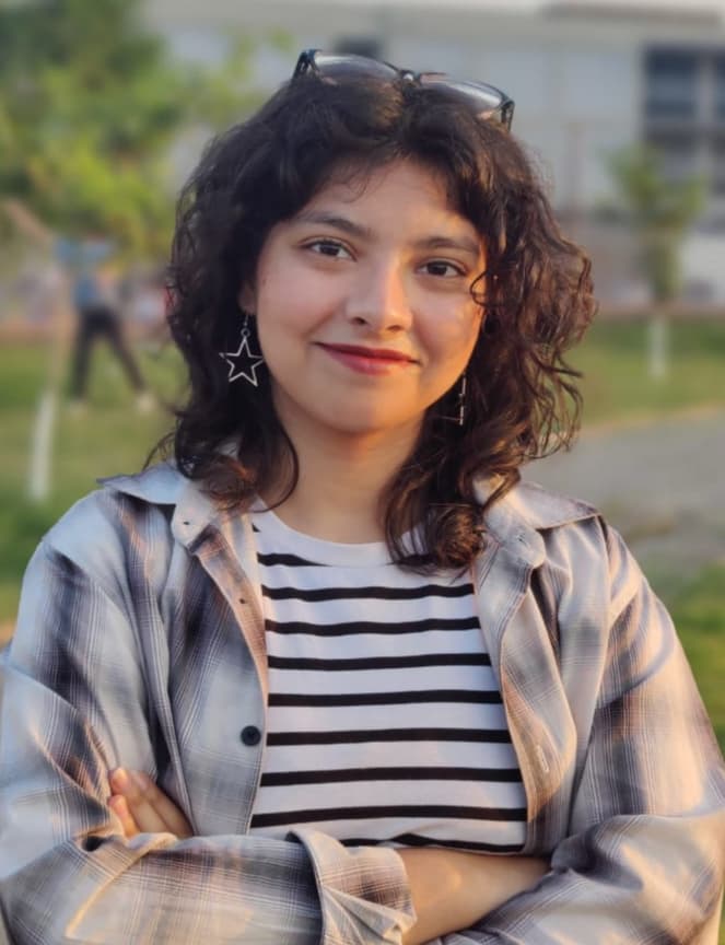 Laraib Butt