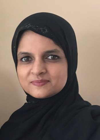 Faryal Humayun