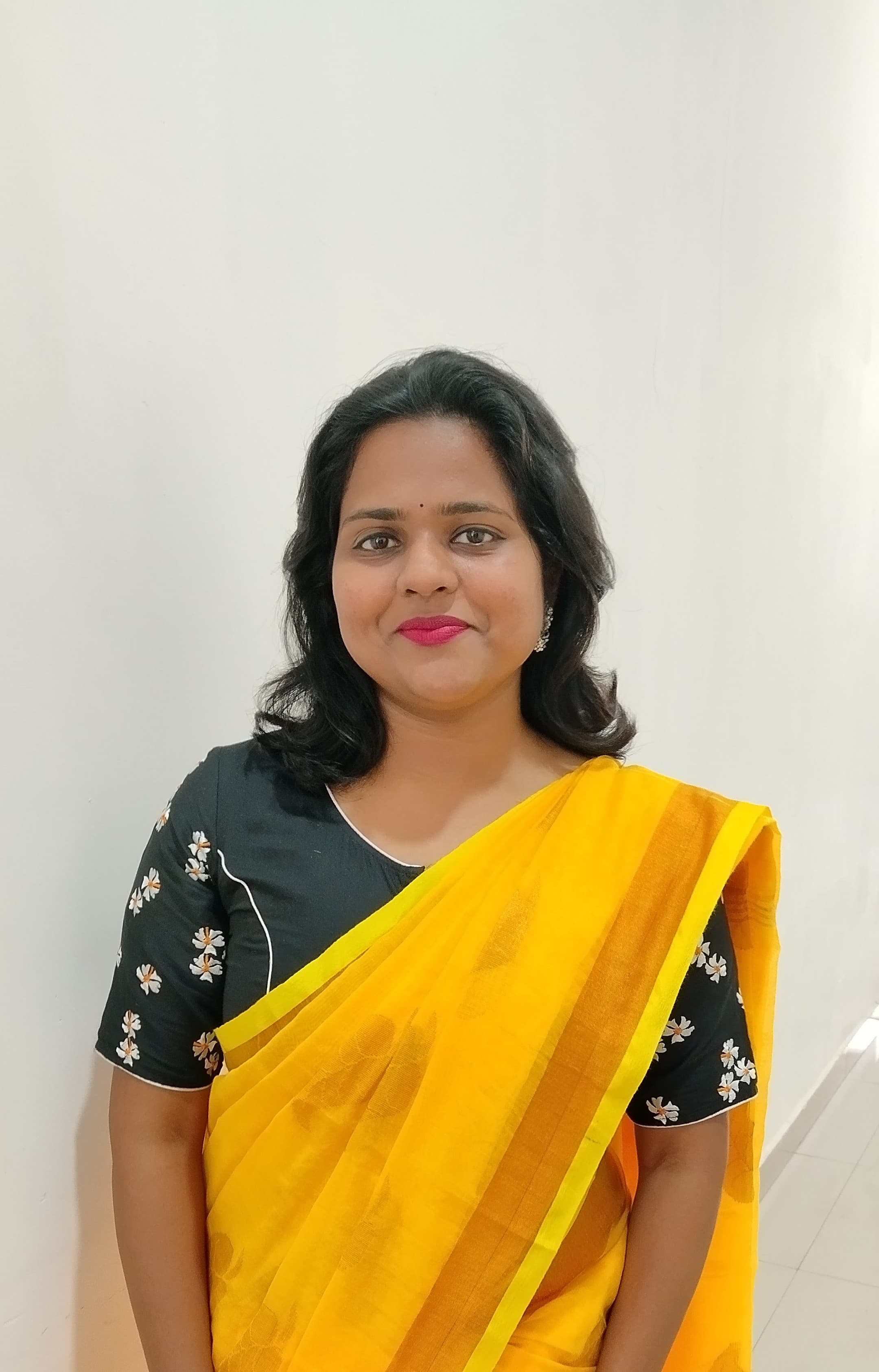 MEGHNA CHOWDHURY