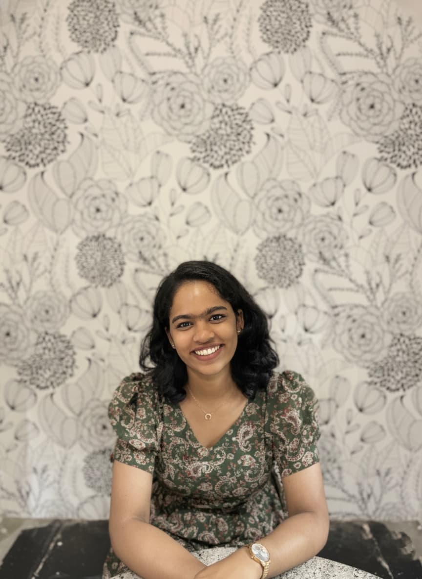 Neha Fathima C