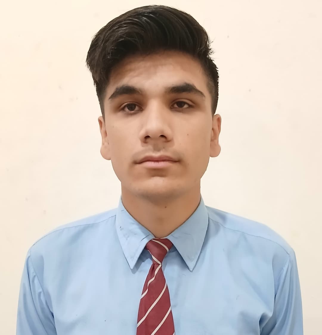 SARIM ALI