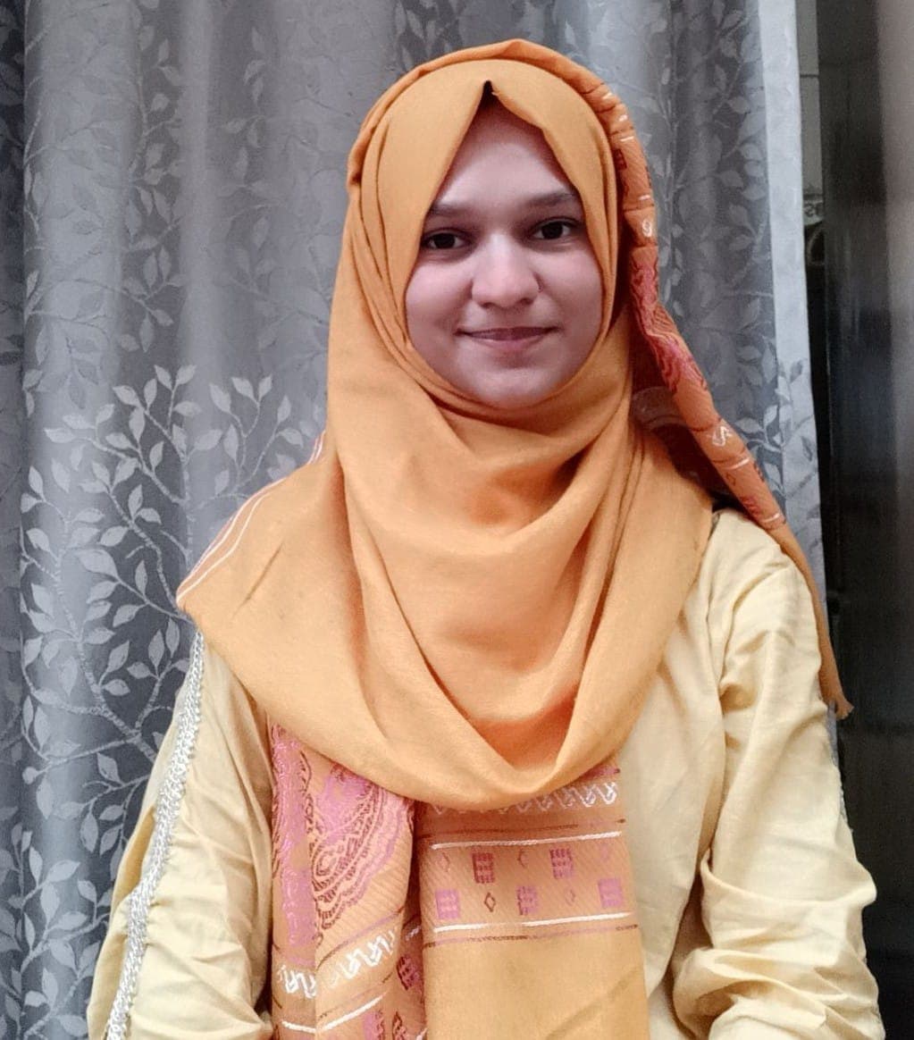 Uswa Ijaz