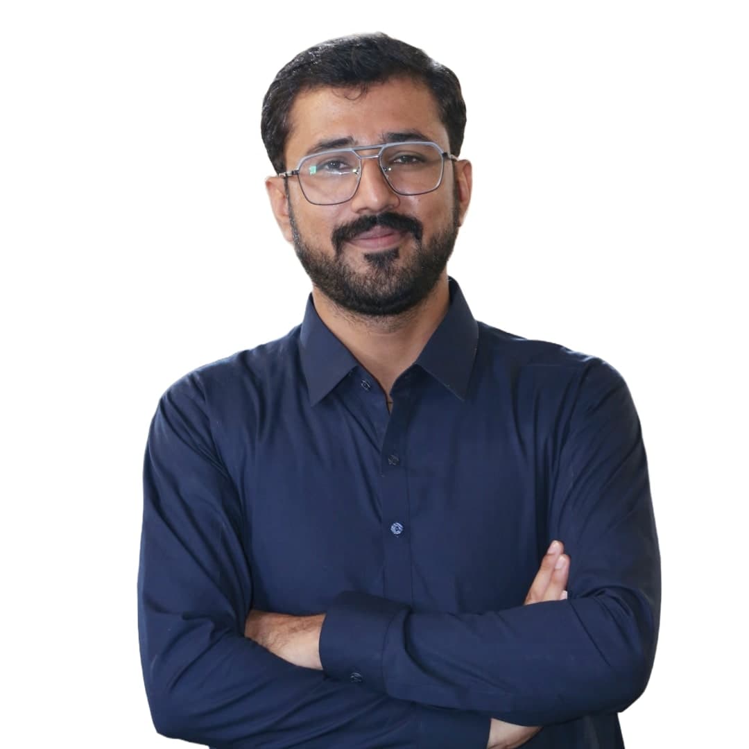 Sagar Ali