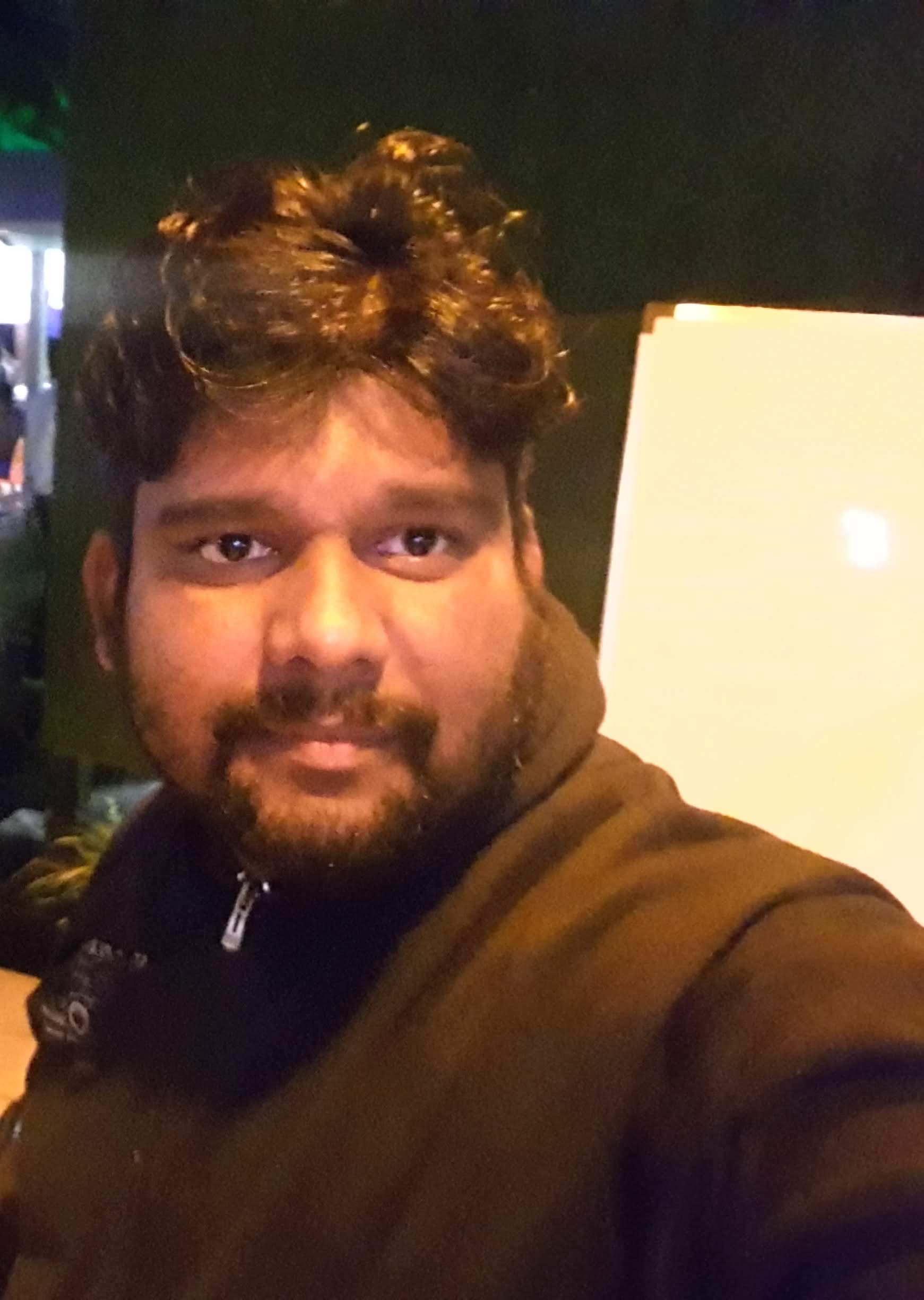 Ganesh Saste