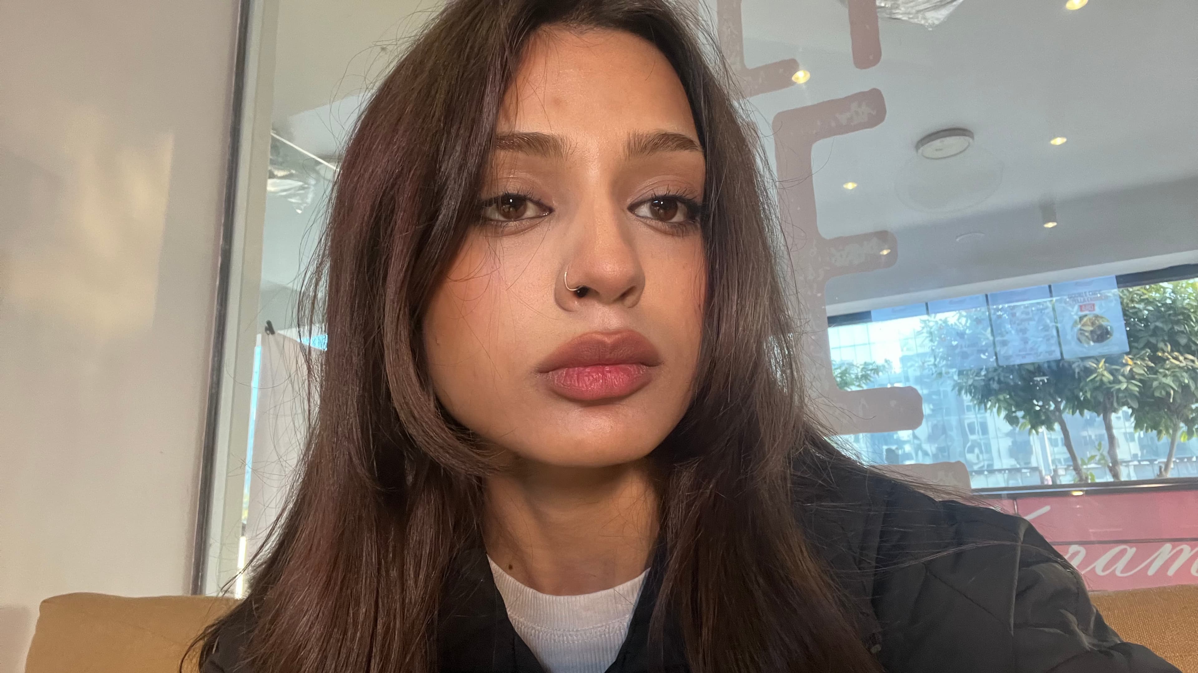 Meher Yasir