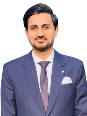 Zeeshan Ali