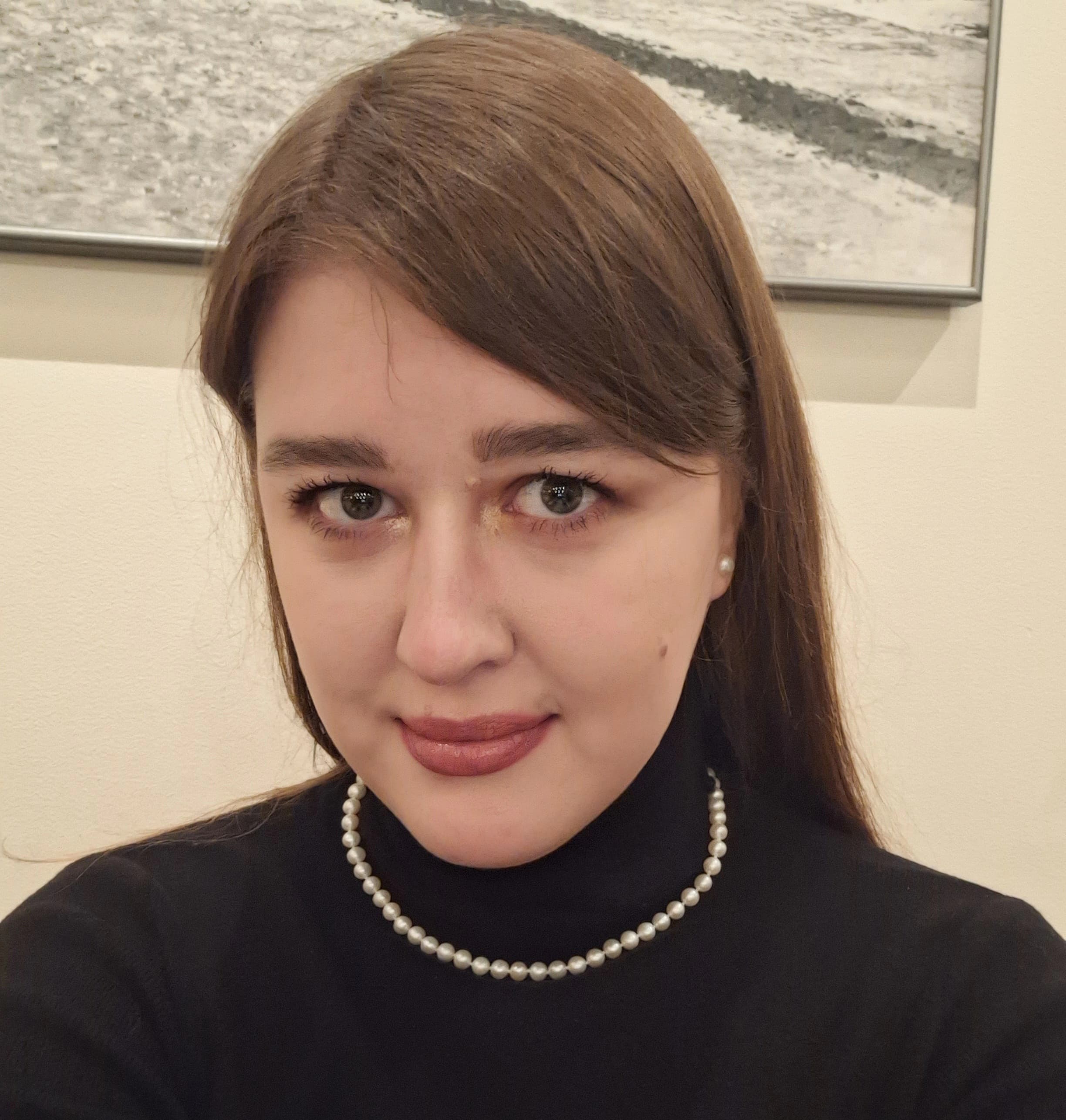Alla Bondar
