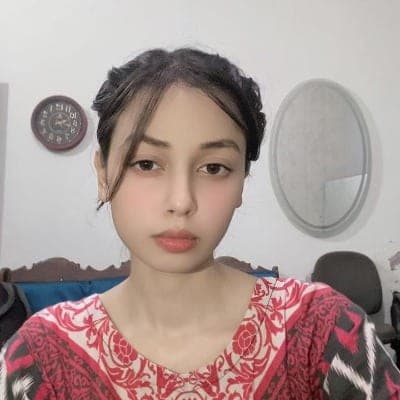Shafaq Younas