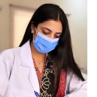 Romaisa Asghar