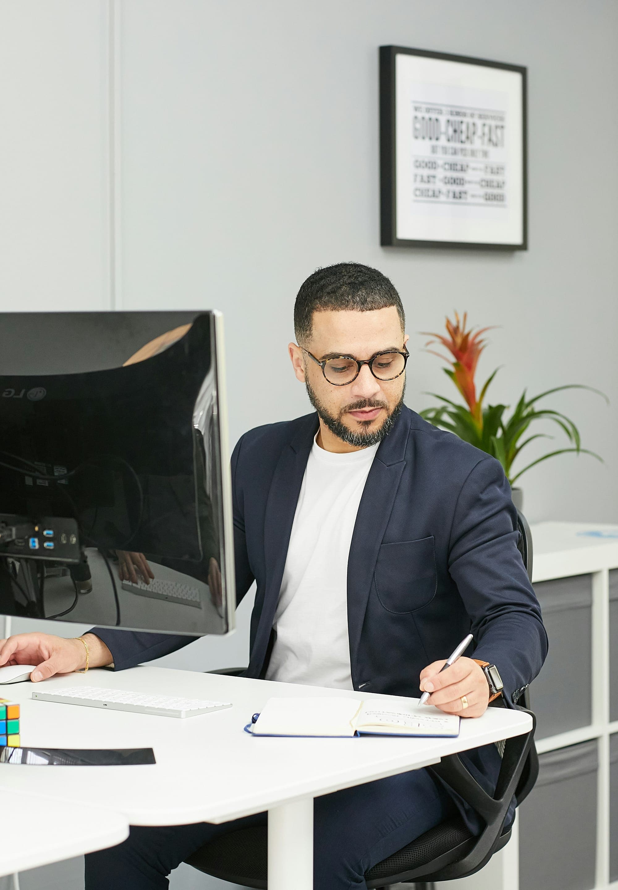 Become a Verified Tutor