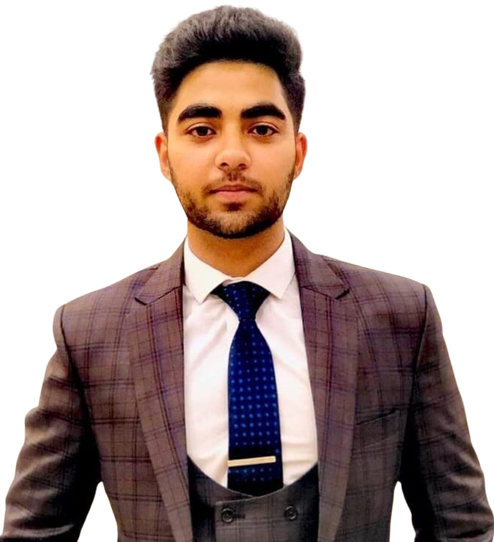 Mian Ammar Shafqat