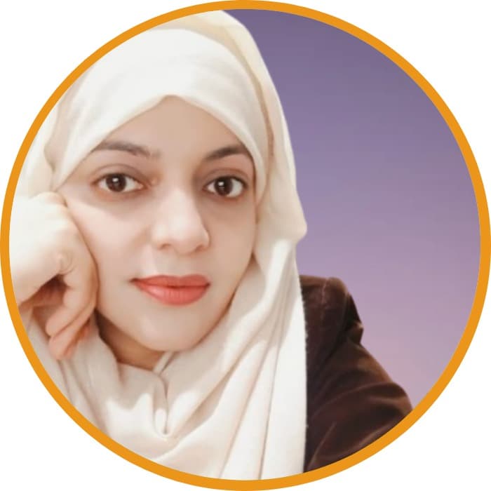 Farheen Javed