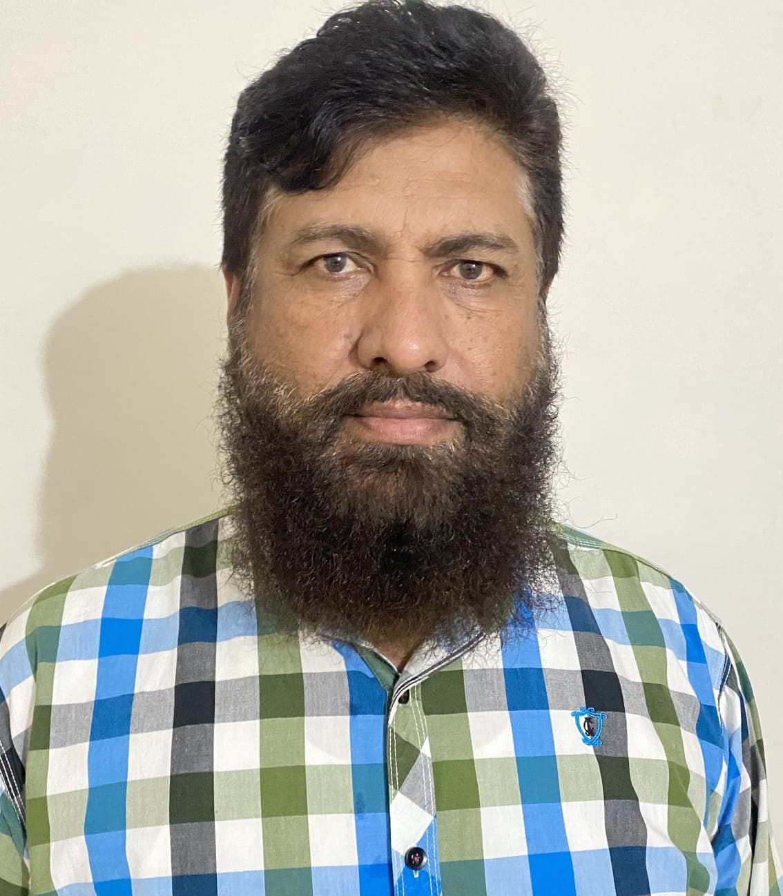 Muhammad Qadir
