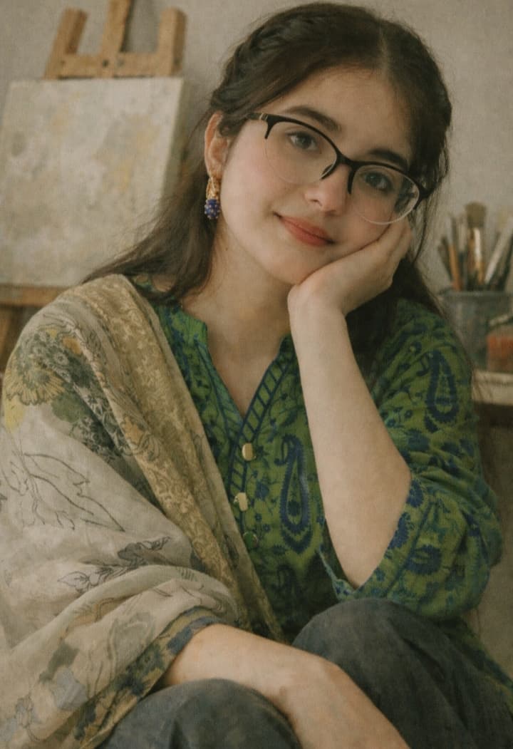 Syeda Ayesha Sadiqa
