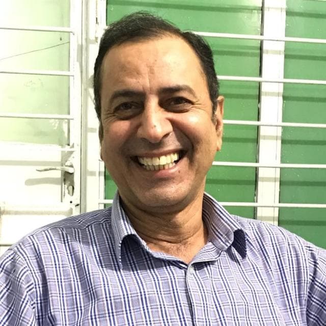 Rehmat Ali