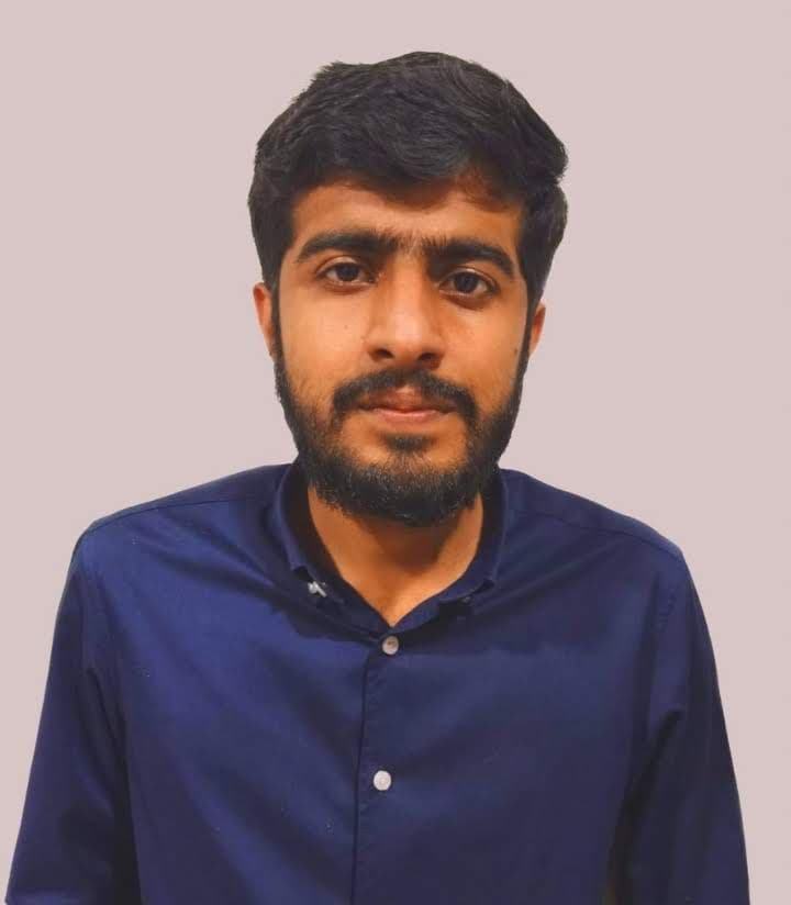 Salman Ali