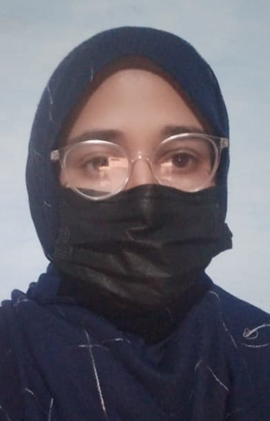 Fatiha Khanum