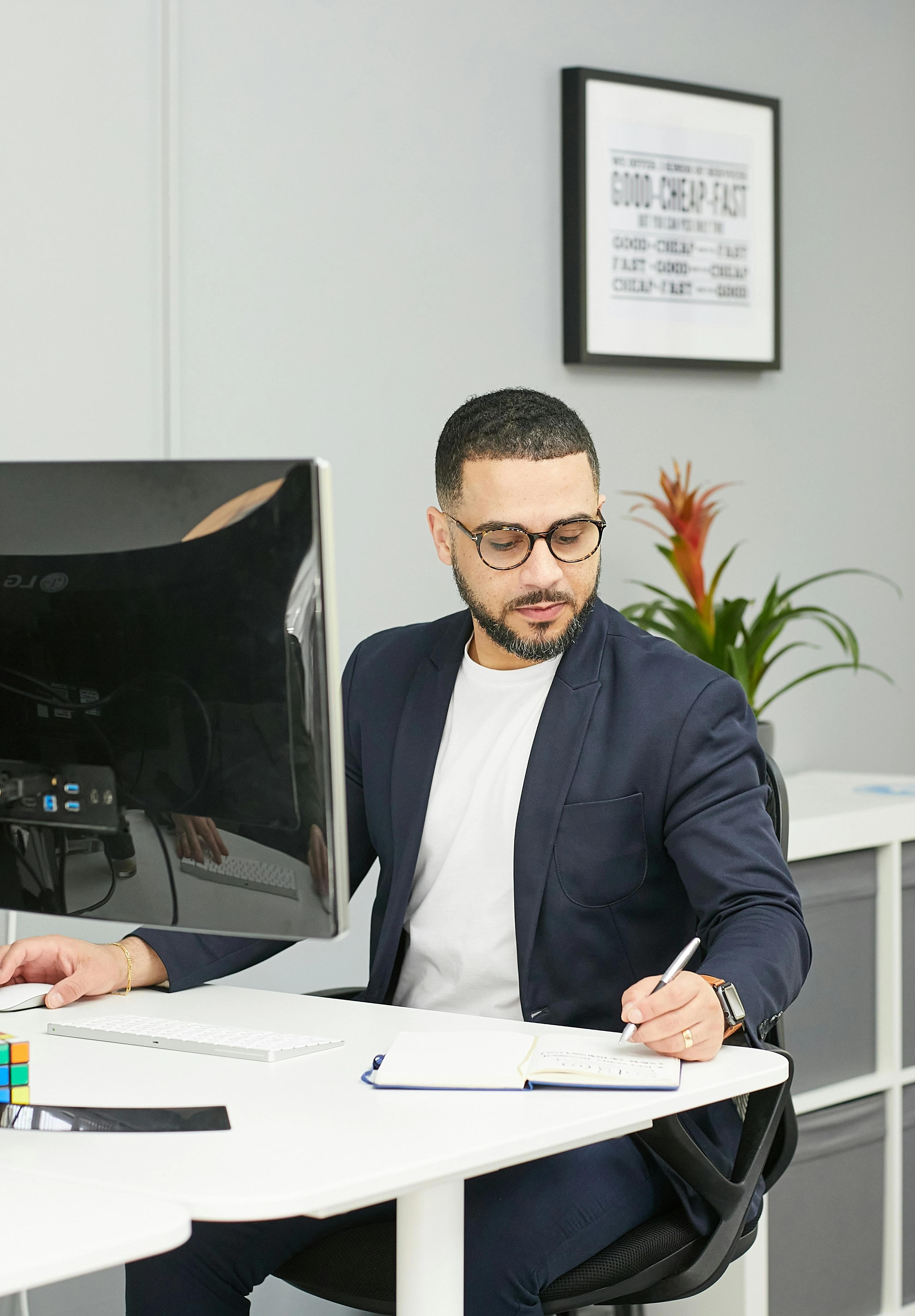 Become a Tutor