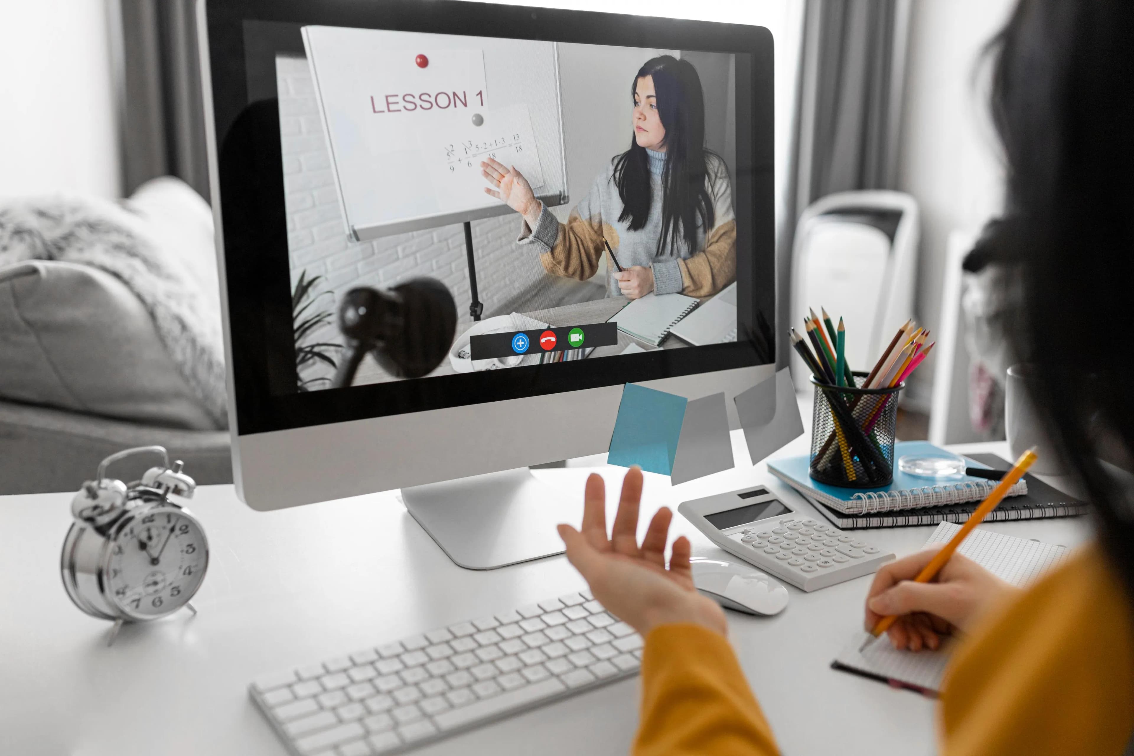 Start Learning in Just a Few Simple Steps