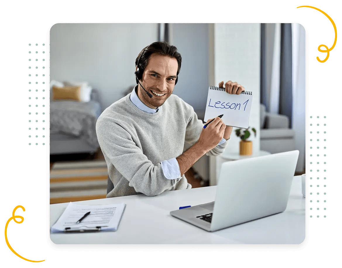 Become a Tutor with Athemiq