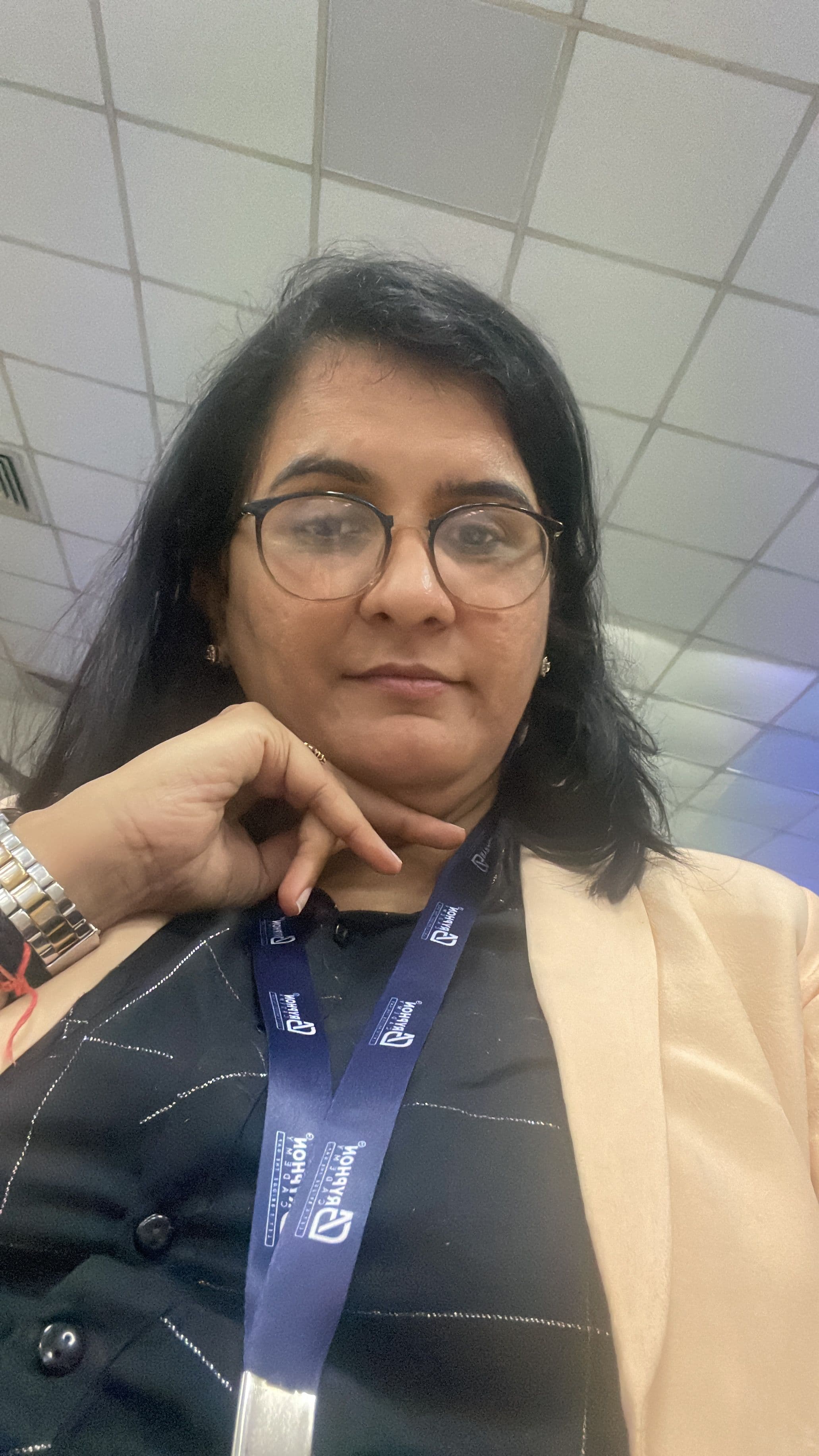 Sheetal Dhoot