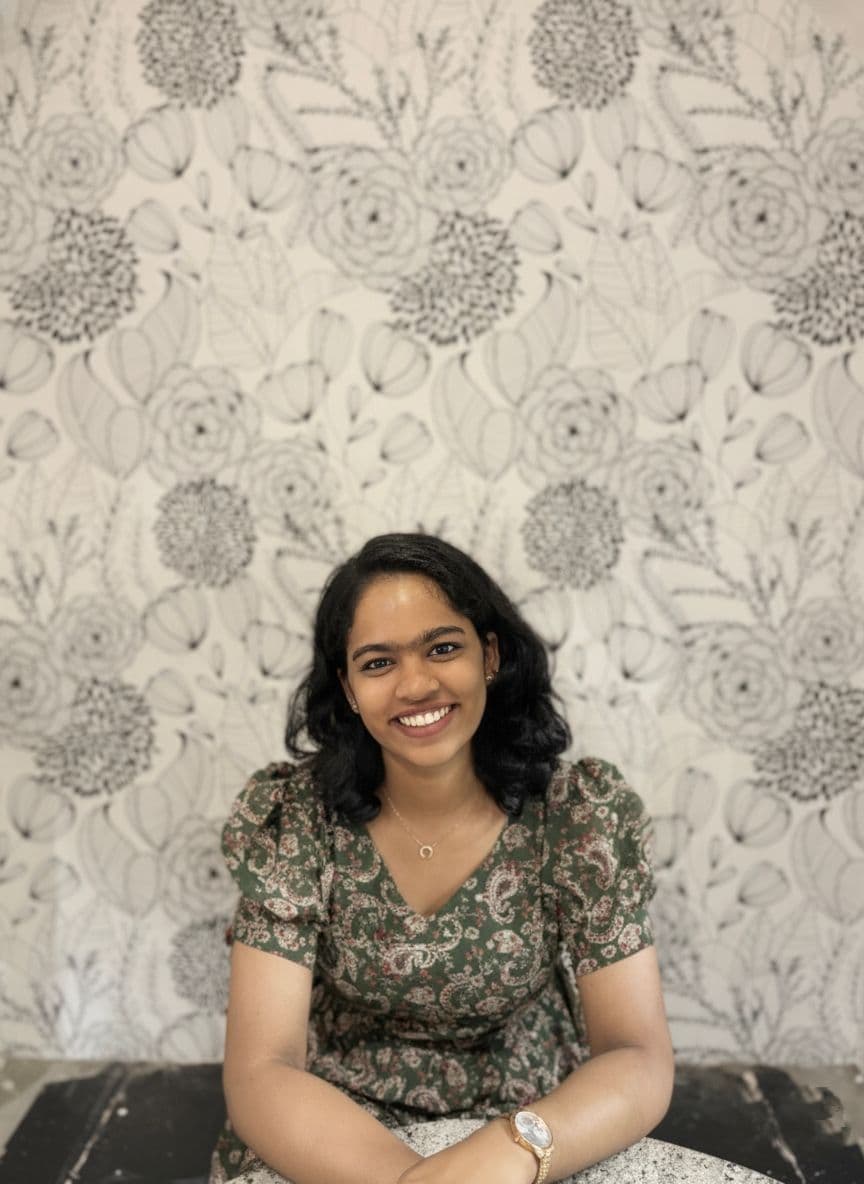 Neha Fathima C