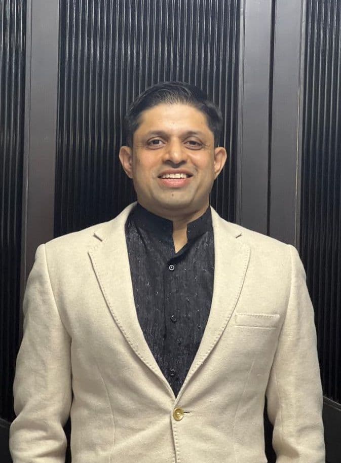 Keyur Gala