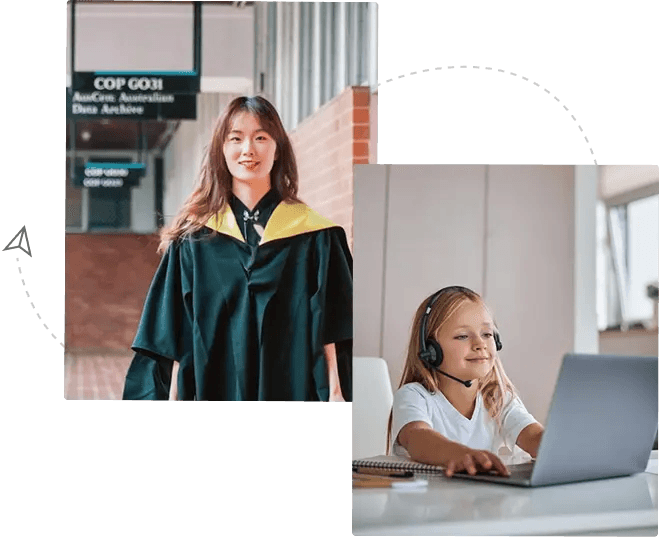 Become a Tutor with Athemiq