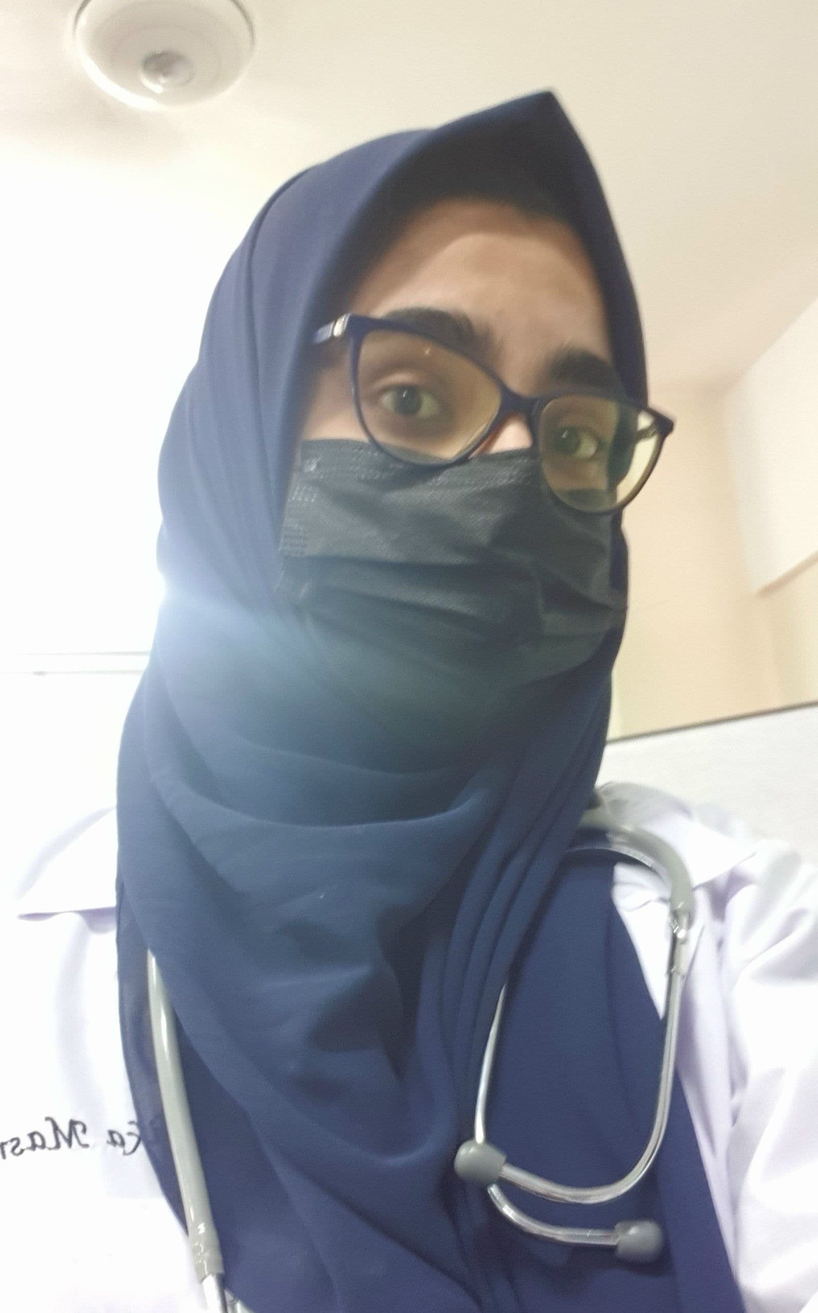 Malika Masroor