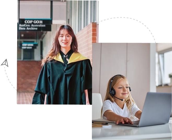 Why Students love learning with Athemiq